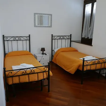 艾特波托尼住宿加早餐旅馆