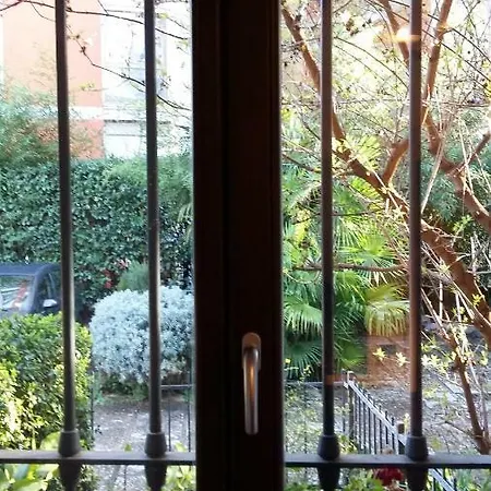 艾特波托尼住宿加早餐旅馆 3*